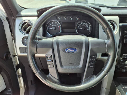 2011 Ford F-150