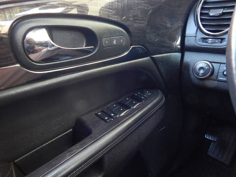 2015 Buick Enclave Premium
