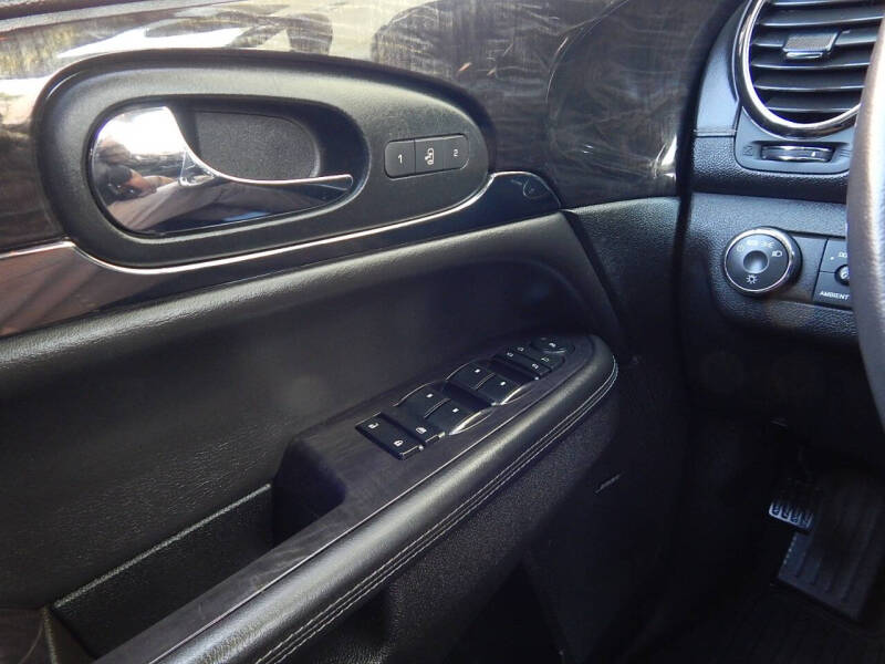 2015 Buick Enclave Premium