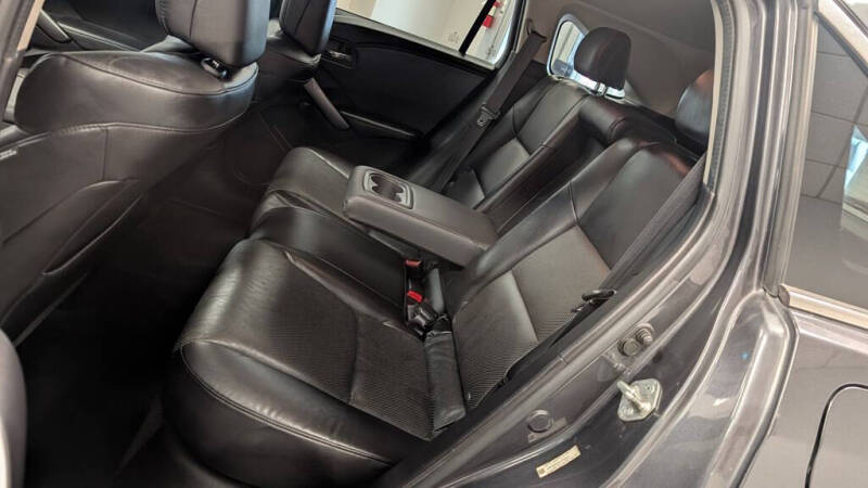 2014 Acura RDX