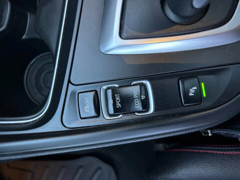 2015 BMW 3 Series 328i