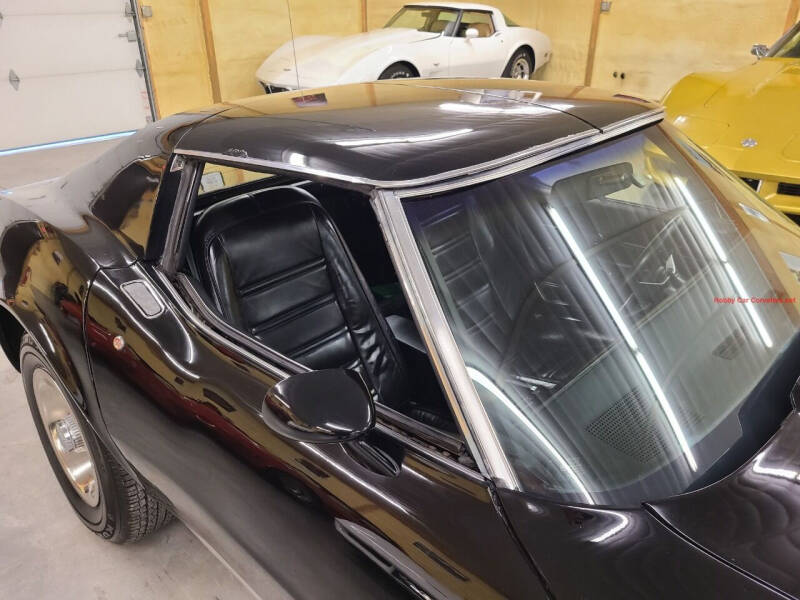 1977 Chevrolet Corvette