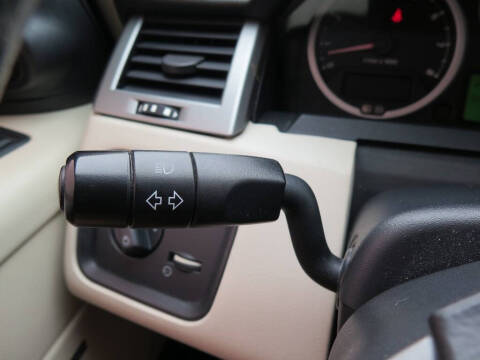 2008 Land Rover Range Rover Sport Supercharged