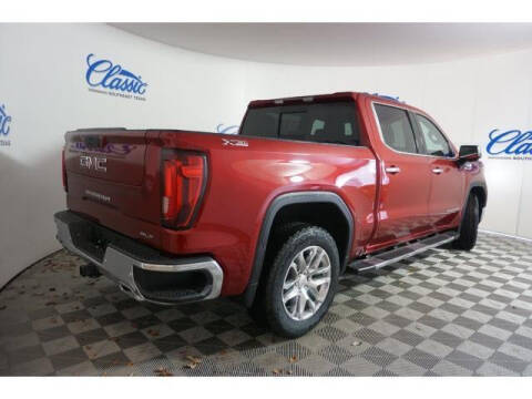 2022 GMC Sierra 1500 Limited