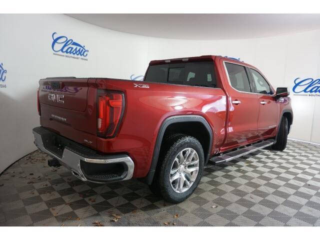 2022 GMC Sierra 1500 Limited