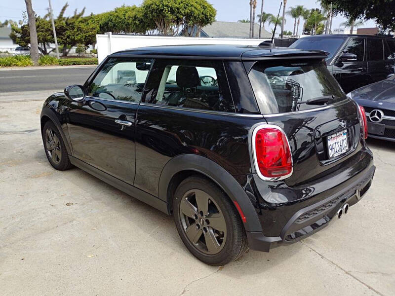 2022 MINI Hardtop 2 Door Cooper S