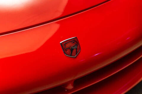 1992 Dodge Viper RT/10