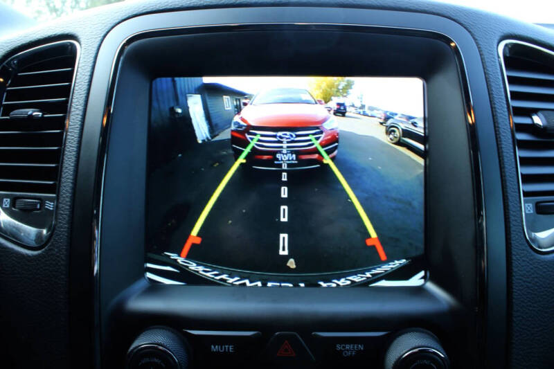 2019 Dodge Durango R/T