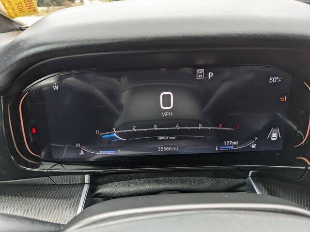 2024 Jeep Grand Wagoneer L Obsidian