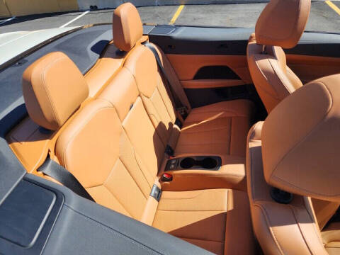 2022 BMW 4 Series 430i