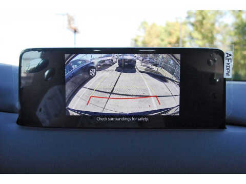 2025 Mazda CX-5 2.5 S