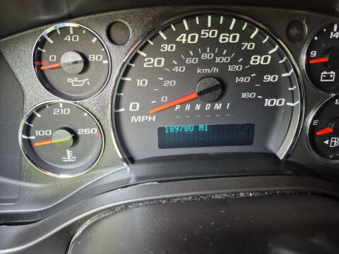 2013 GMC Savana LT 2500