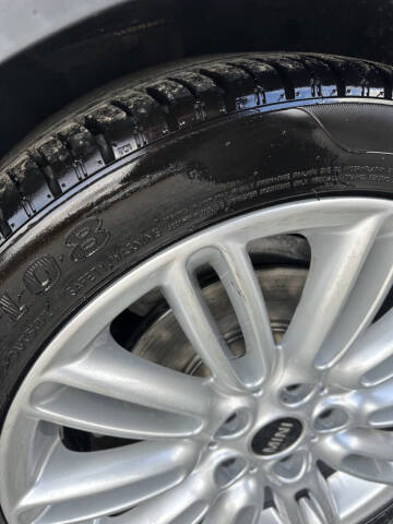 2017 MINI Hardtop 4 Door Cooper S