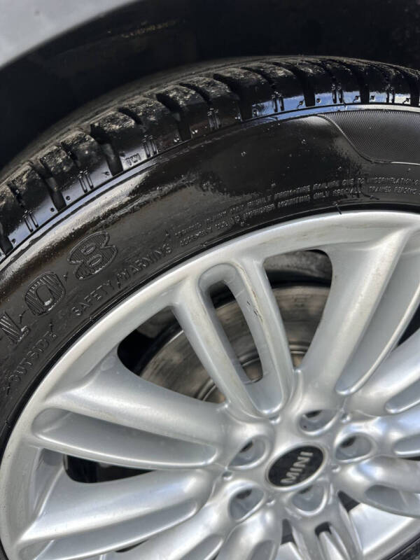 2017 MINI Hardtop 4 Door Cooper S