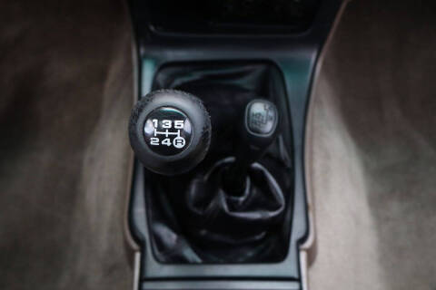 2000 Toyota 4Runner SR5