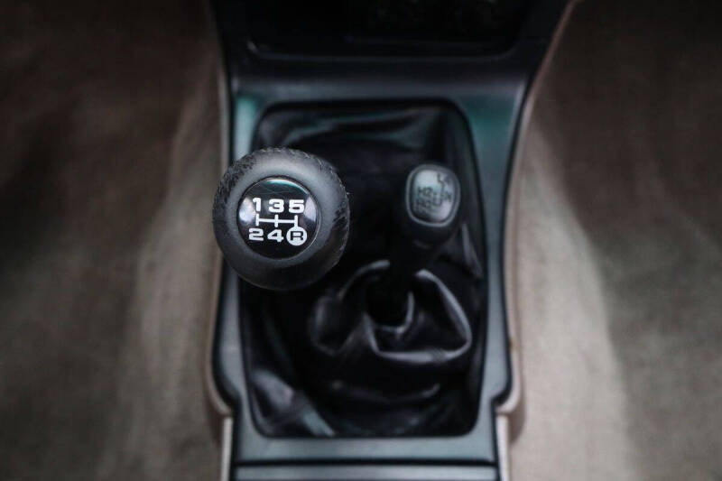 2000 Toyota 4Runner SR5