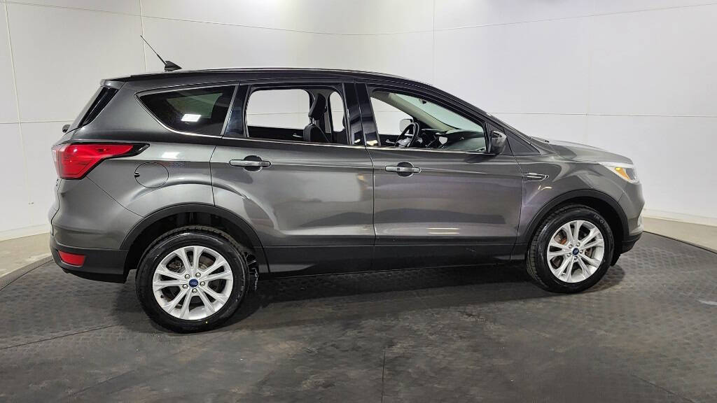 2019 Ford Escape for sale at NJ Car Buyer in Jersey City, NJ