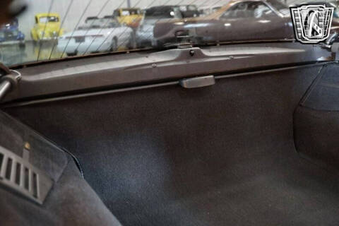 1992 Chevrolet Corvette