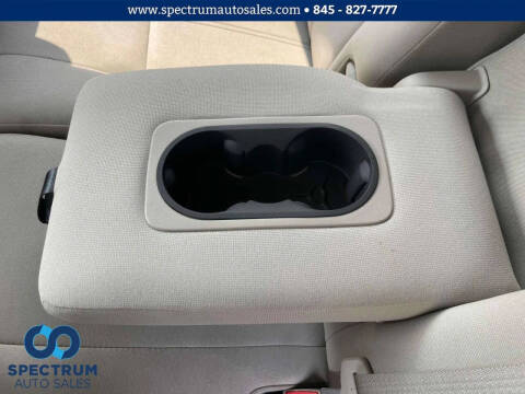 2013 Ford Edge SE