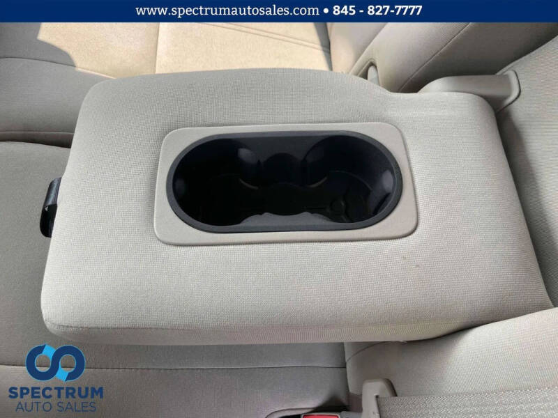 2013 Ford Edge SE