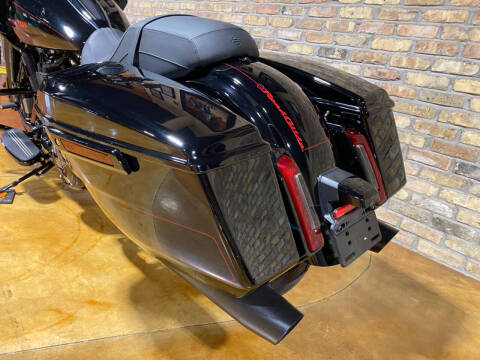 2024 Harley-Davidson Road Glide®