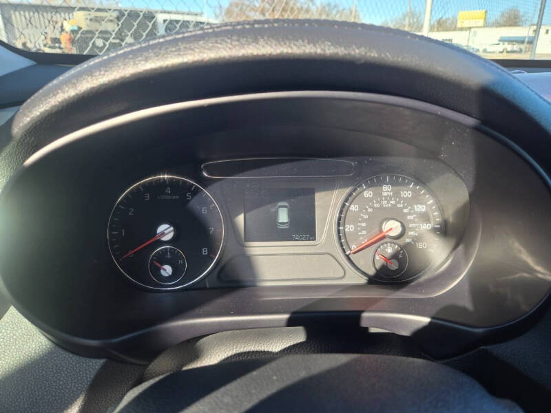 2020 Kia Sorento LX V6