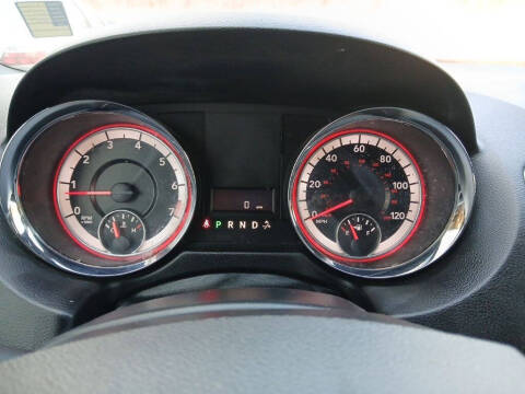 2020 Dodge Grand Caravan SE