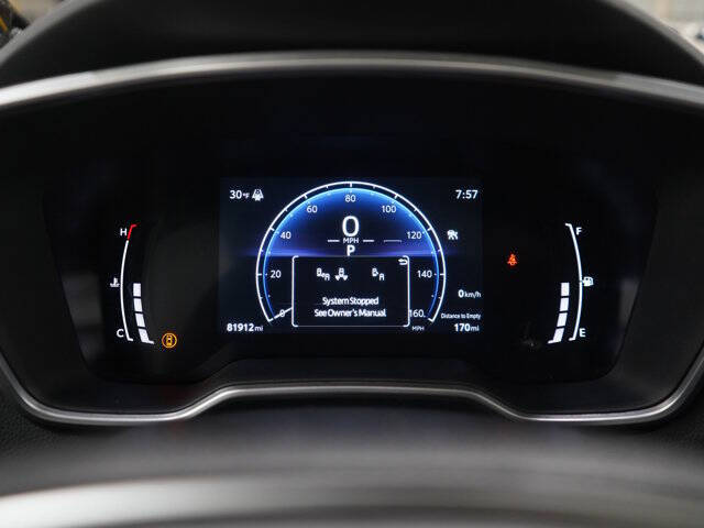 2023 Toyota Corolla XSE