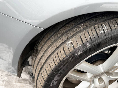 2015 Audi A6 2.0T quattro Premium Plus