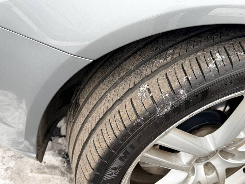 2015 Audi A6 2.0T quattro Premium Plus