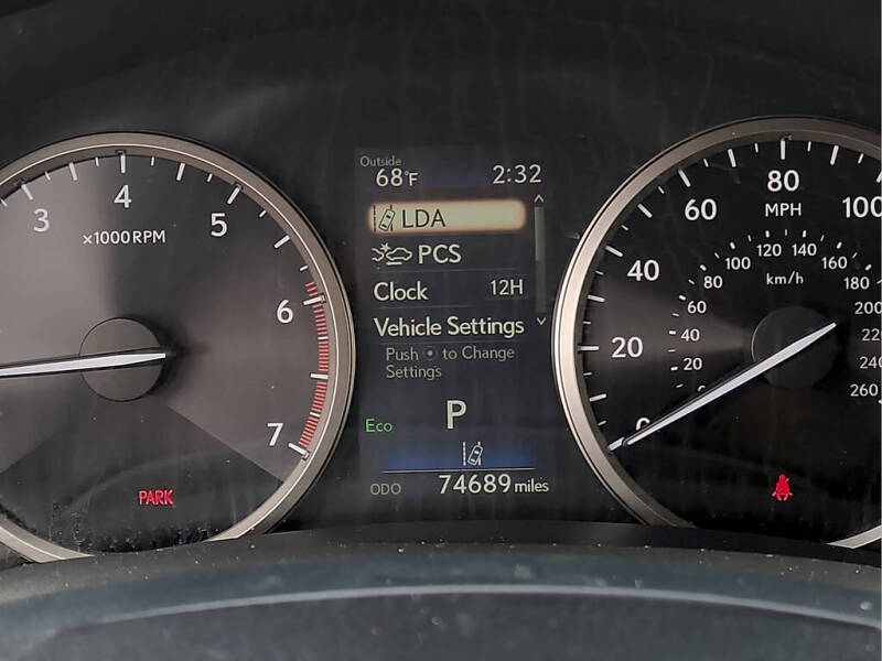 2019 Lexus NX 300