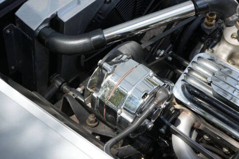 1964 Chevrolet Corvette