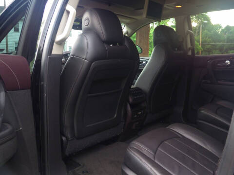 2016 Buick Enclave Premium