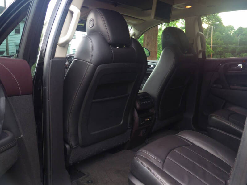2016 Buick Enclave Premium
