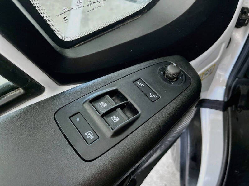 2024 RAM ProMaster