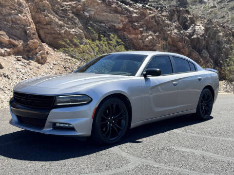 2016 Dodge Charger for sale at BUY RIGHT AUTO SALES in Phoenix AZ