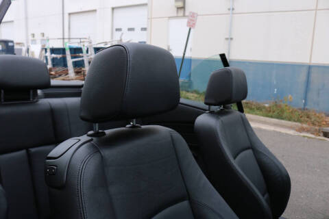 2013 BMW 1 Series 135i