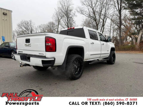 2014 GMC Sierra 1500