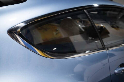 2012 Bentley Continental GT