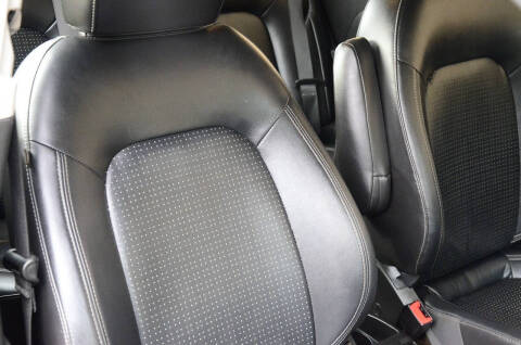 2020 Chevrolet Sonic Premier