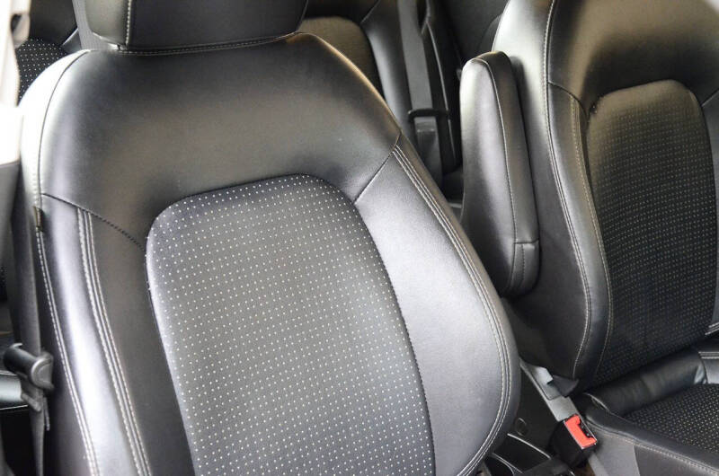 2020 Chevrolet Sonic Premier