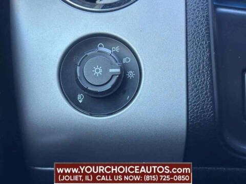 2017 Ford Expedition EL XLT