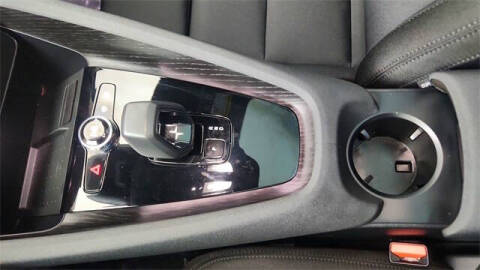 2023 Polestar 2 Long Range Dual Motor