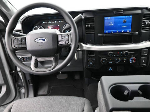 2026 Ford F-350 Super Duty