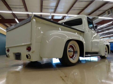 1956 Ford F-100