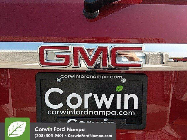 2019 GMC Acadia SLE-1