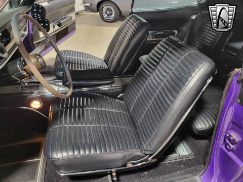 1966 Dodge Charger