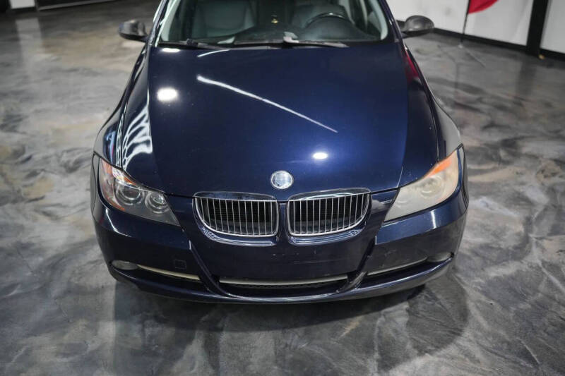 2006 BMW 3 Series 330i
