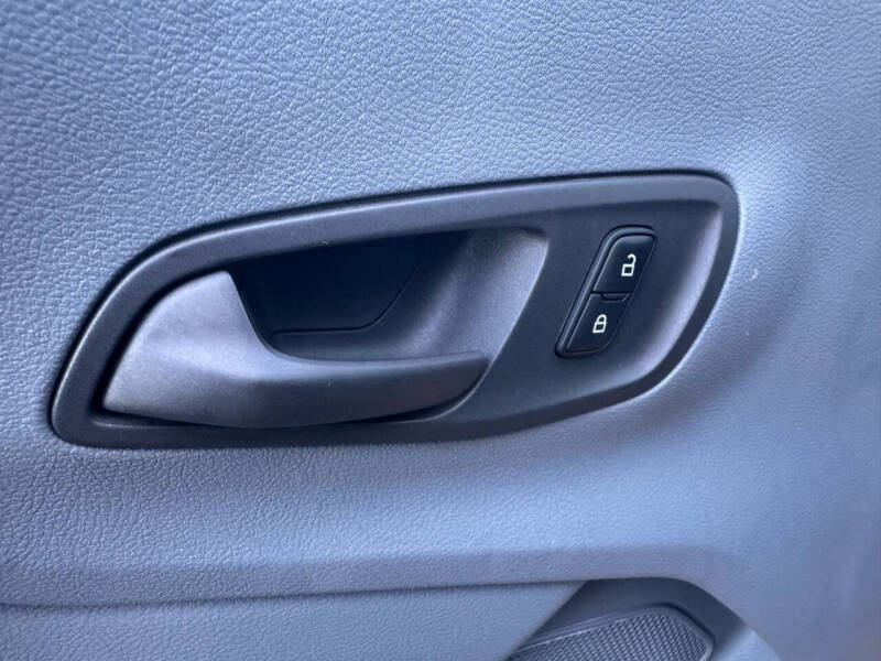 2019 Ford Transit 250