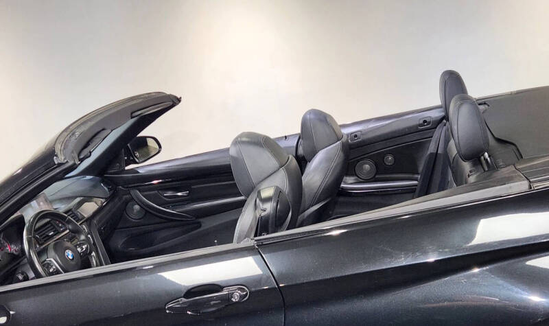 2015 BMW M4